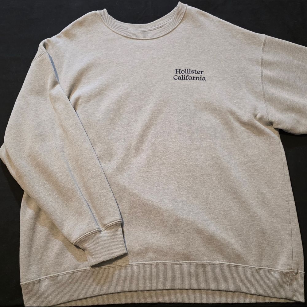 Hollister Mens Large